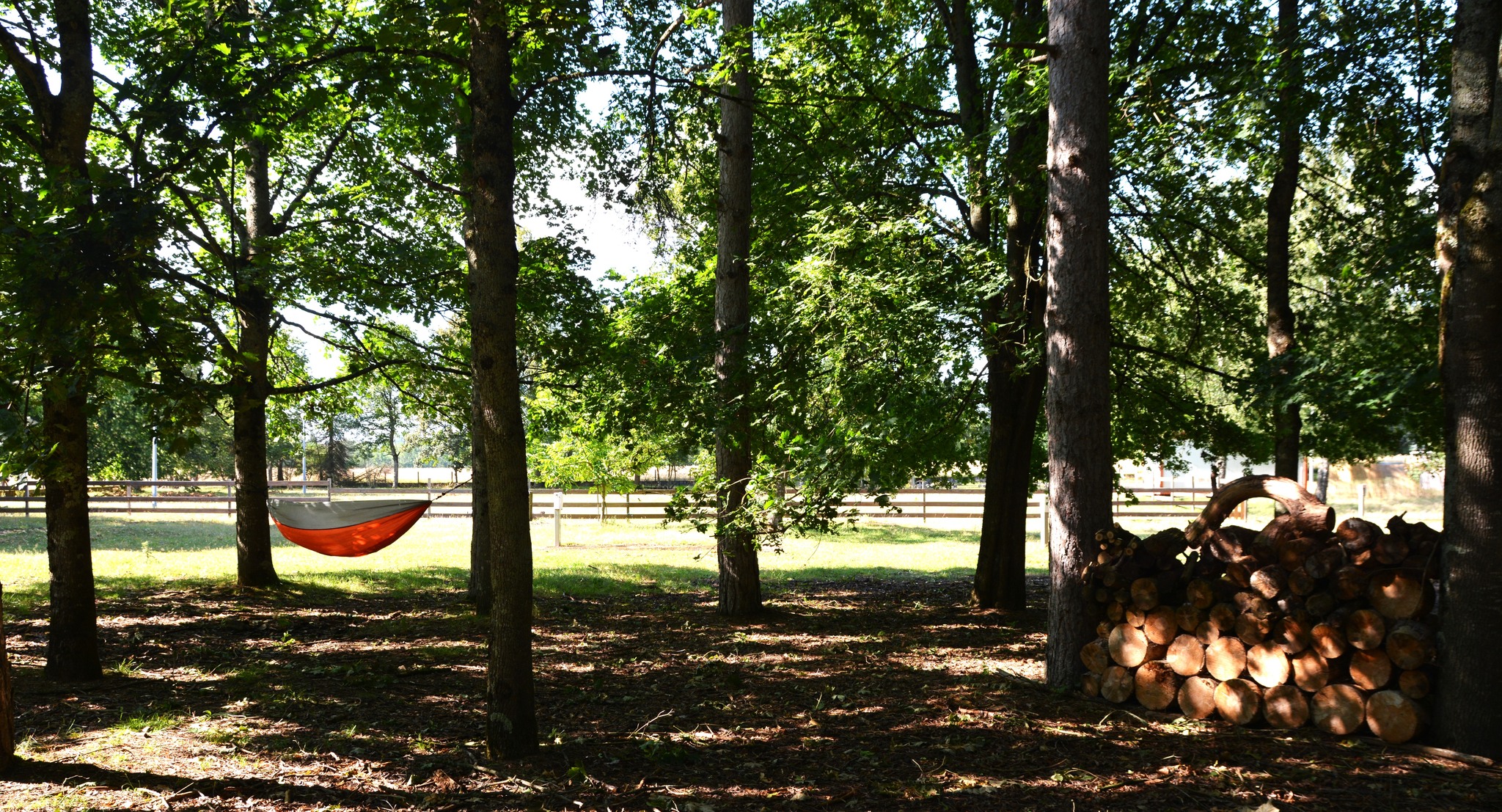 Campatilia, un camping éco-responsable ! 