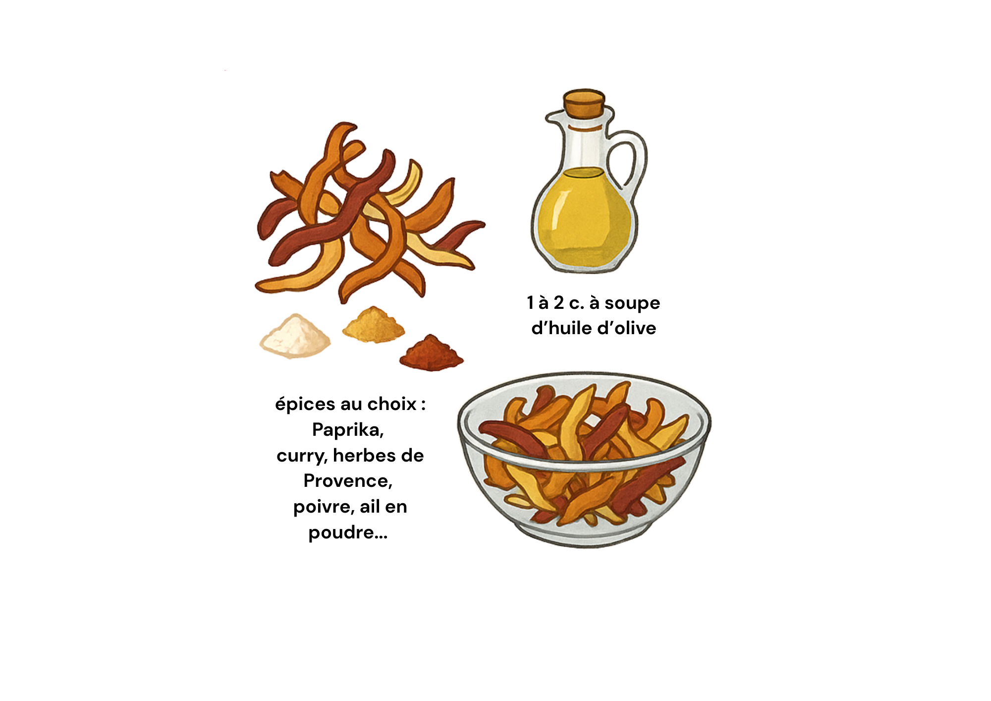 Trousse de toilette zéro déchet 1