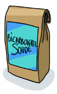 bicarbonate de soude